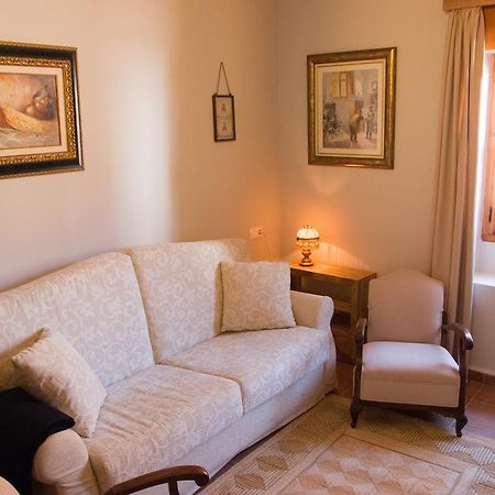 Casa Rural Meliton Povedilla Стая снимка